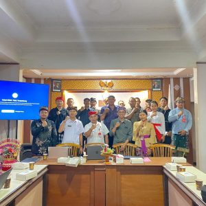 Penyelenggaraan Program Komunitas untuk iklim (Proklim) Kabupaten Tabanan Tahun 2026