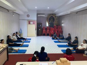 Kelas Ibu Hamil