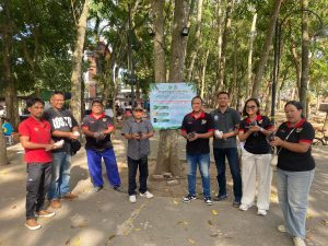 Perayaan Hari Raya Tumpek Uye Desa Dajan Peken