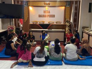 Kelas Ibu Hamil